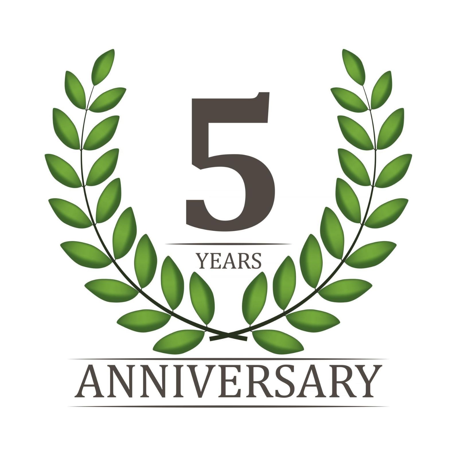 5-years-anniversary-template-with-red-ribbon-and-laurel-wreath-illustration-free-vector.jpg