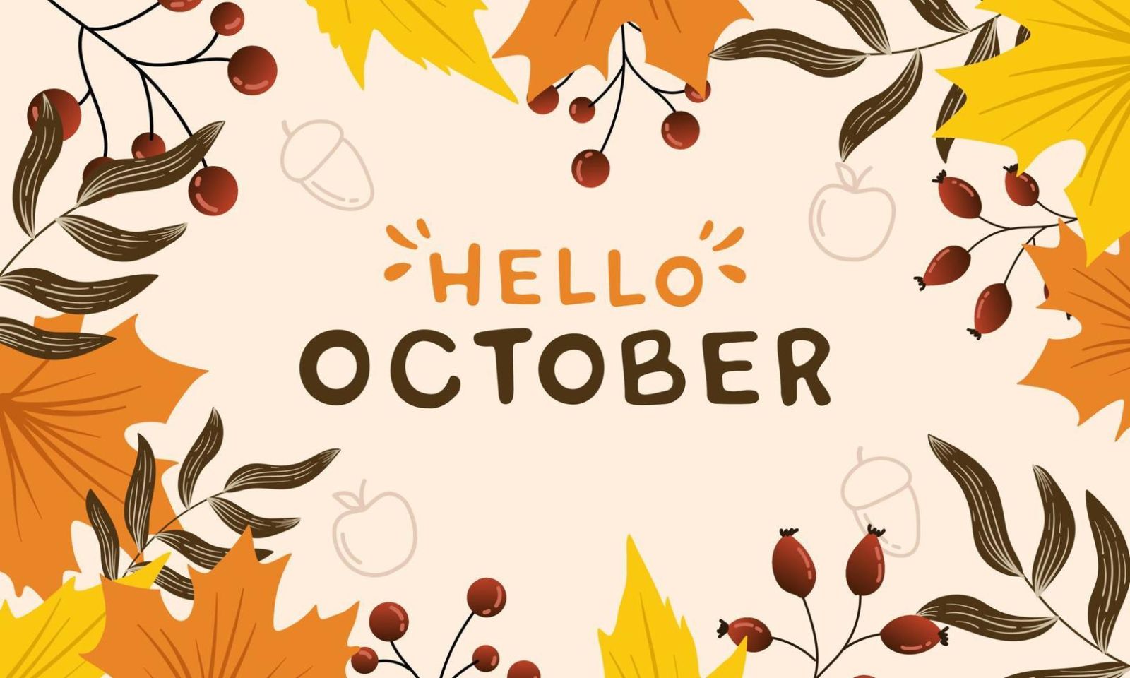 hello-october-hello-autumn-background-floral-autumn-greetings-banner-with-fall-leaves-free-vector.jpg